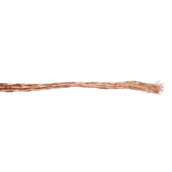 Desoldering Braid