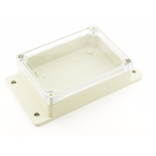 Enclosures