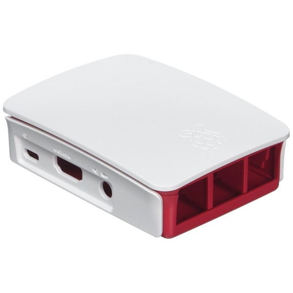Raspberry Pi Compatible