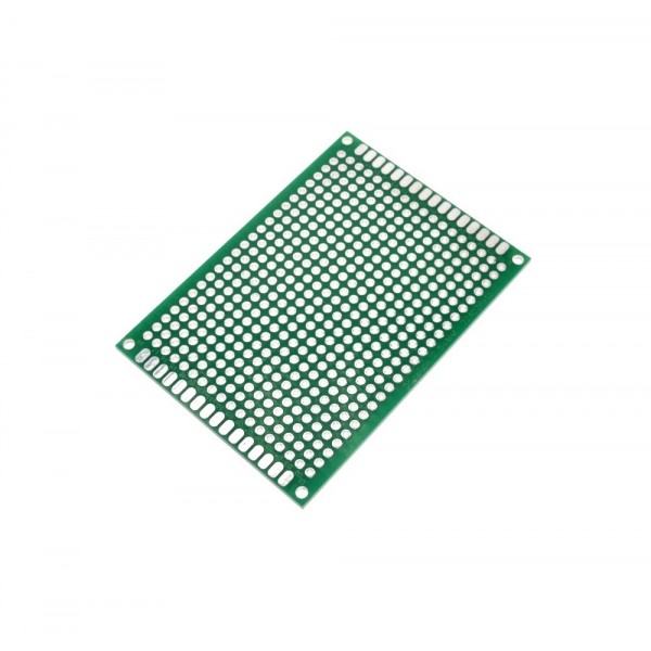 Experiment PCBs