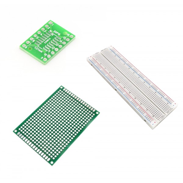 Prototyping Supplies