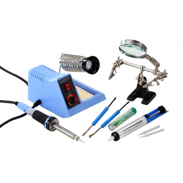 Soldering
