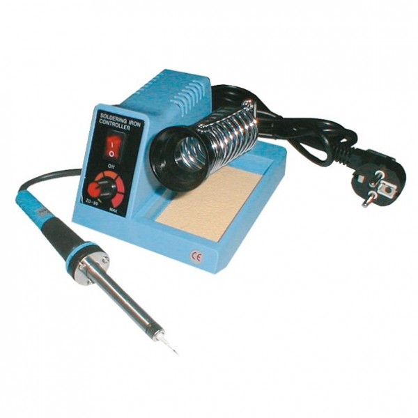 Soldering Irons and Stations