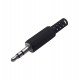 Audio Jack - 3.5mm Male (plastic)