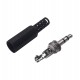 Audio Jack - 3.5mm Male (plastic)