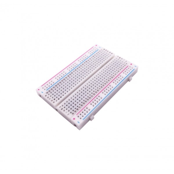 Breadboard 400 points