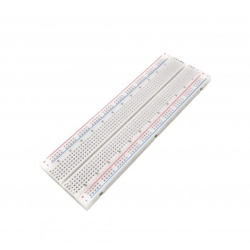 Breadboard 830 points