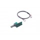 50KΩ Potmeter Board met Kabel - 2 Kanalen - Lineair