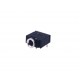 Audio Jack - 3.5mm Female (metal and plastic)