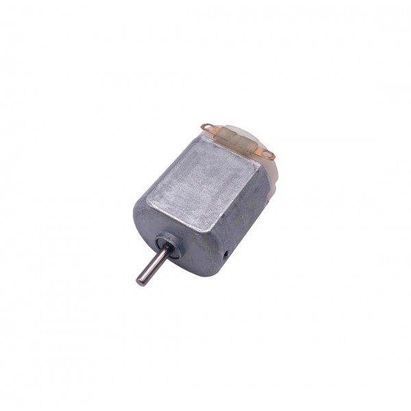 Small DC Motor 6V