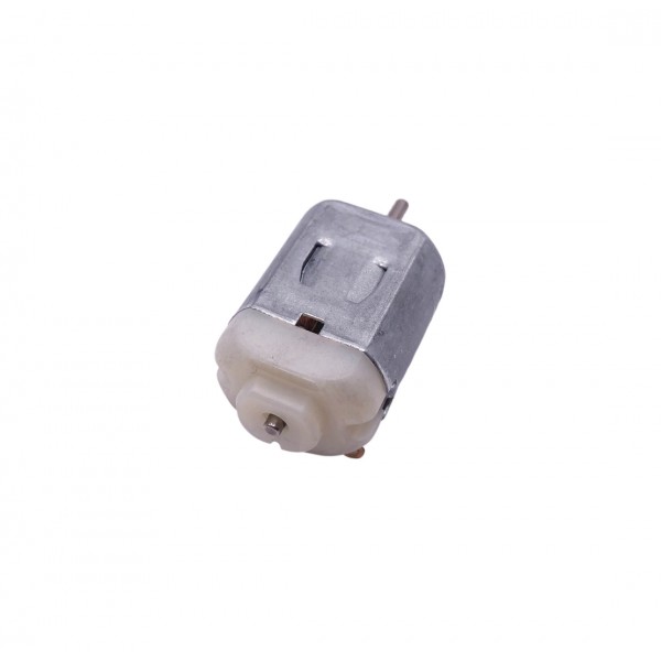 Small DC Motor 6V