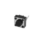 Breadboard Tactile Pushbutton Switch Momentary 2pin 6*6*5mm