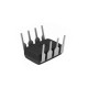 NE555 8-pins DIP