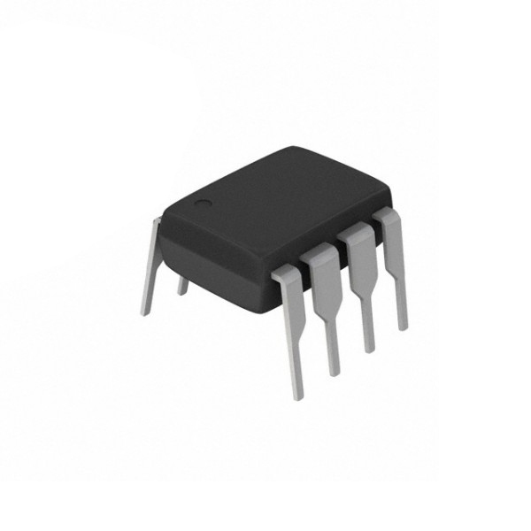NE555 8-pins DIP