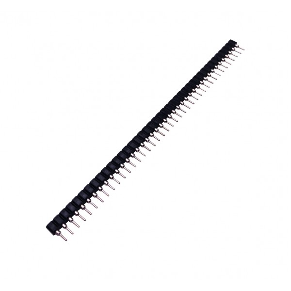 40 Pins header Female - for IC