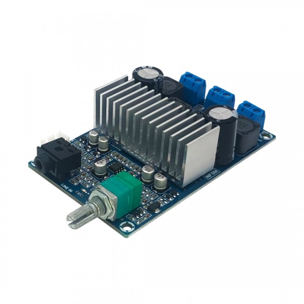 TPA3116 2x50W Audio Versterker