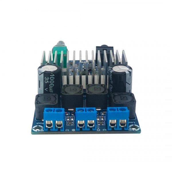 TPA3116 2x50W Audio Versterker