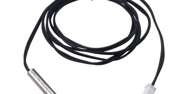 NTC 10K 3950 with Cable - Waterproof - NTC10KCABLE