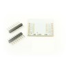 ESP8266 Wi-Fi Module ESP-07 ESP-12 Breakout Board