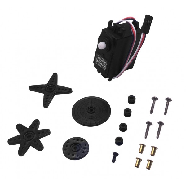 S3003 Servo