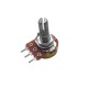 10kΩ Standard Potentiometer  - 1 Channel - Linear - 20mm