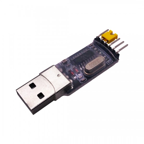 CH340 3.3v-5v TTL USB Serial Port Adapter