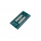 SOP28 SSOP28 TSSOP28 to DIP adapter