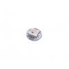 WS2812B Digitale 5050 RGB LED - Printplaat los Wit