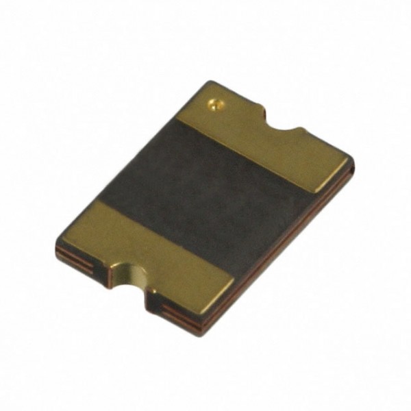 Self-restoring fuse PPTC Polyfuse - 1000mA