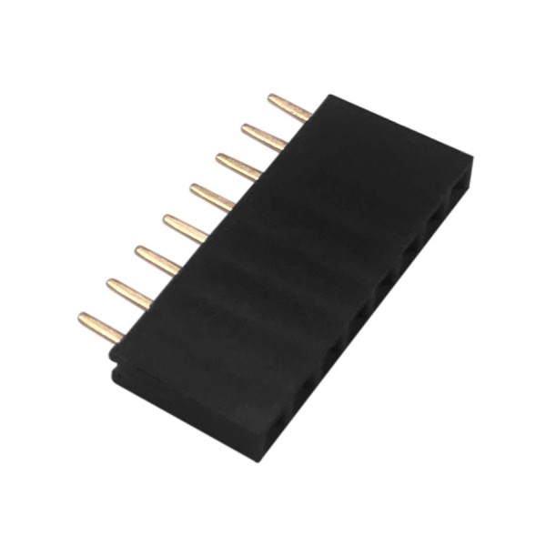 8 Pins header Female