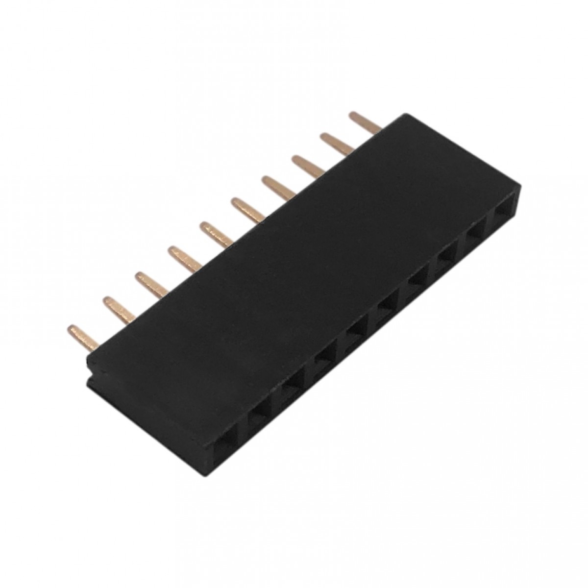 10 Pins header Female - 10PFEMALE