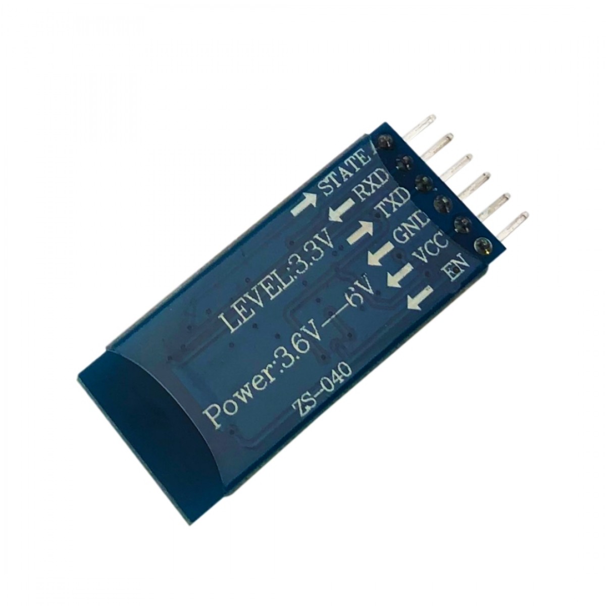 BLE-CC41A C2541 Bluetooth 4.0 Module - C2541BLE-CC41A