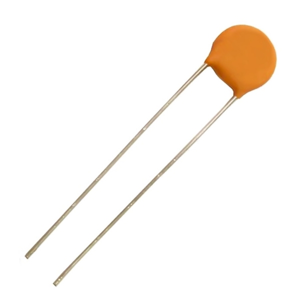 22pF 50V Ceramic Capacitor