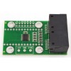 Teensy OctoWS2811 Adaptor Board