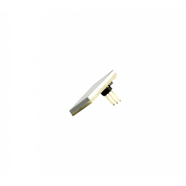 Touch Module 1-channel - Yellow