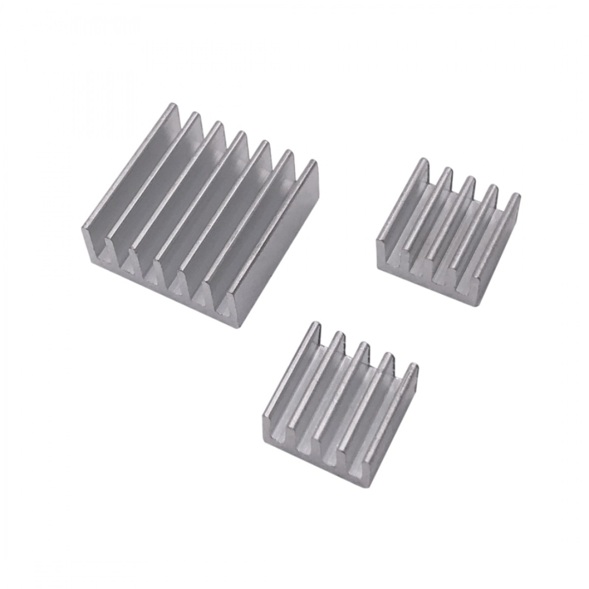 Raspberry Pi Heatsink Kit RPIHEATSINKKIT