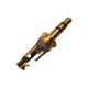 Audio Jack - 3.5mm Male (metal) V2