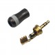 Audio Jack - 3.5mm Male (metaal) V3