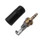 Audio Jack - 3.5mm Male (metal) V4