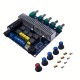 TPA3116 2x50W and 1x100W Audio Amplifier - Bass-Treble Control