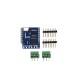 Wemos TB6612 Motor Shield voor D1 Mini