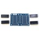 Wemos Dual Base for D1 Mini