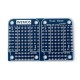 Wemos Dual Base for D1 Mini