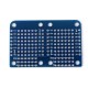 Wemos Dual Base for D1 Mini