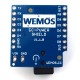 Wemos DC Power Shield for D1 Mini