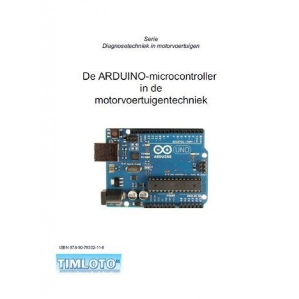 TIMLOTO ROC Automotive Start Kit