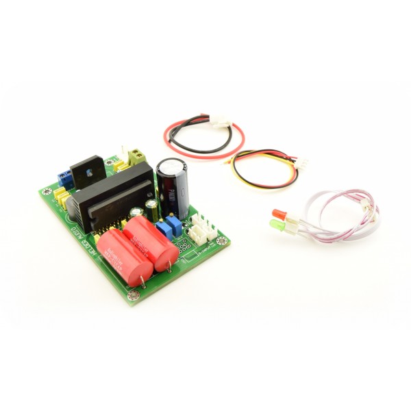 TA2020 2x20W Audio Versterker incl kabelset