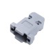 Enclosure for DB9 RS232 Connector