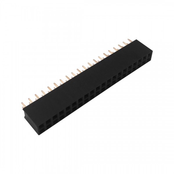 2x20 Pins header Female