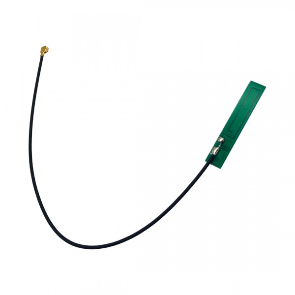 GSM GPRS 3G Quad-Band PCB Antenne met uFL Connector